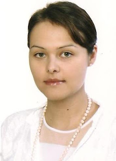 Katarzyna Prątnicka (Bourzeg)