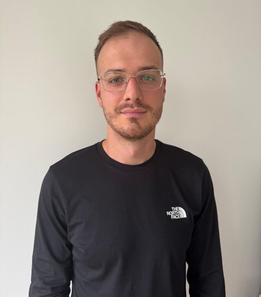 Maciej Witkowski Psychoterapeuta