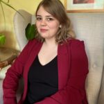 Urszula Ciompa psycholog Piaseczno