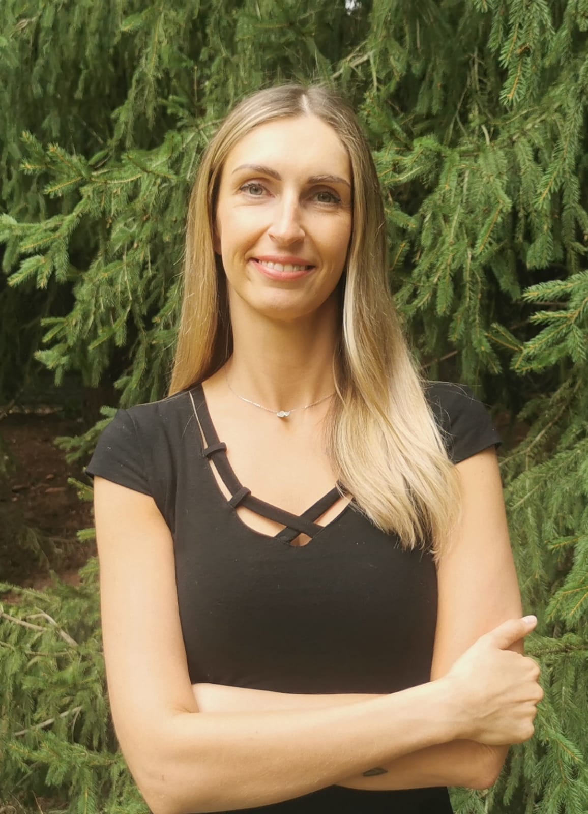 Patrycja Chalimoniuk