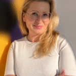 Małgorzata Pasiorowska Arteterapeuta, terapeuta zajęciowy (TZA, TKU)