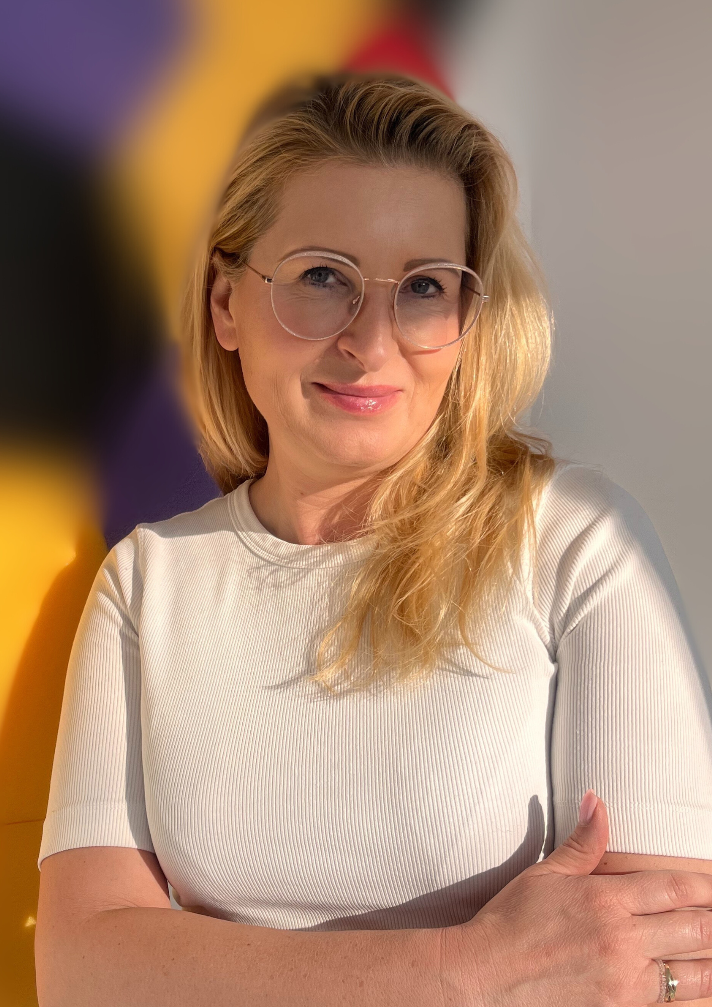 Małgorzata Pasiorowska