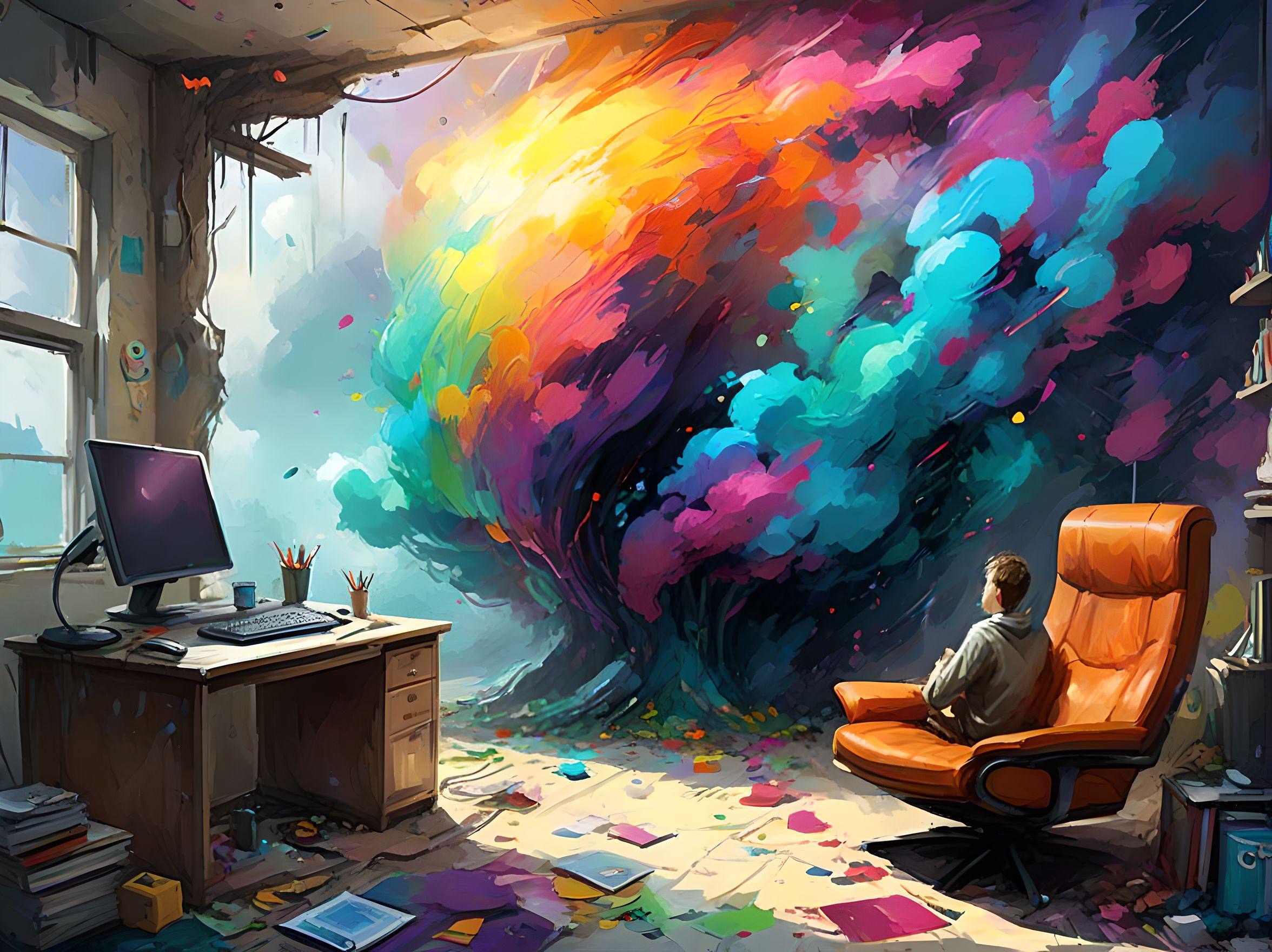 Psychoedukacja ADHD młodzież