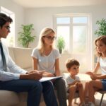 psychoedukacja adhd rodzina