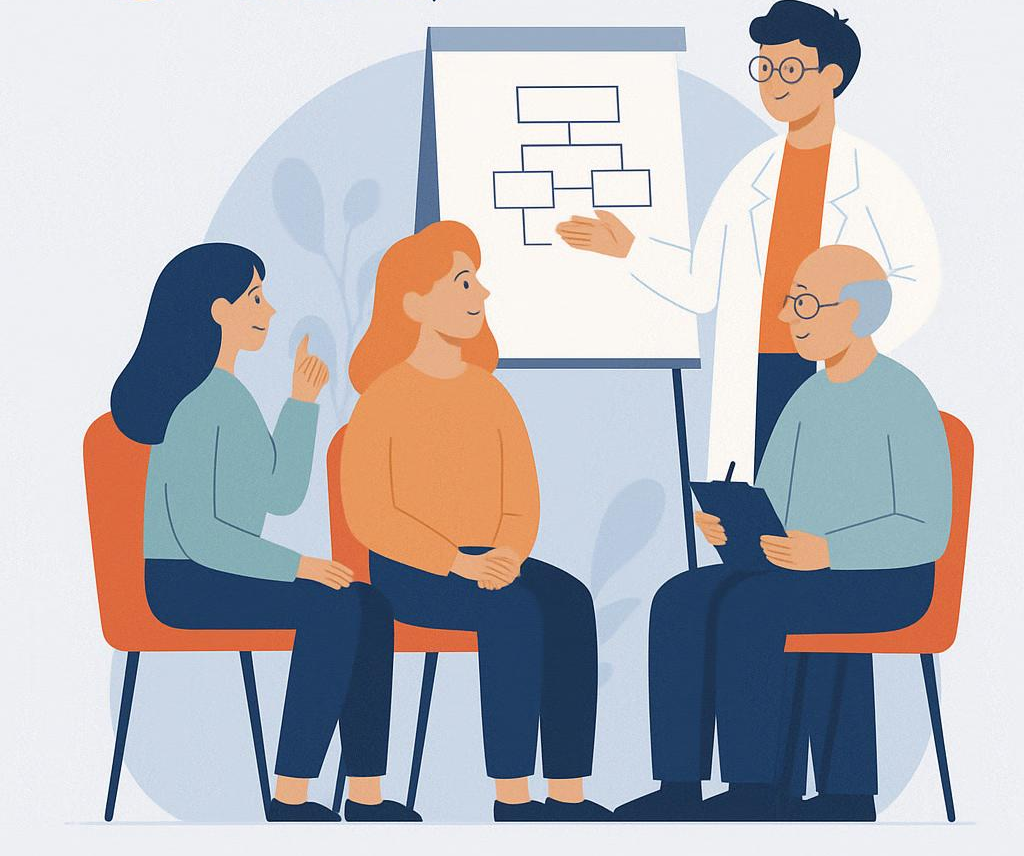 Młody psycholog – świeże spojrzenie, autentyczne wsparcie