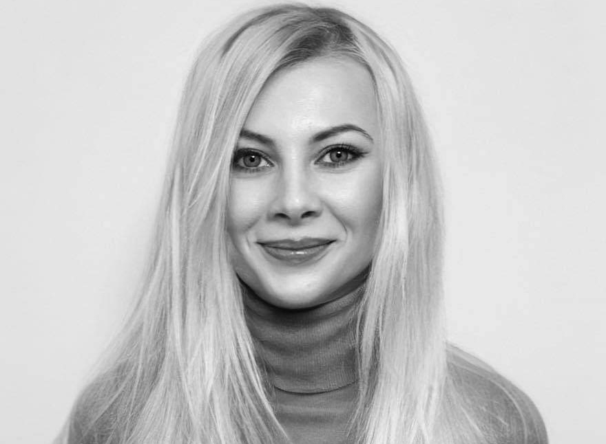 Katarzyna Żyłowska