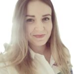 Sylwia Ufnal psycholog dzieci młodzież ADHD ASD