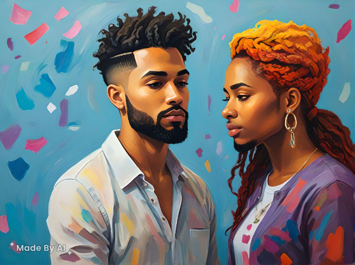 Wsparcie psychologiczne dla osób LGBT+ i niebinarnych