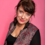 Agnieszka Ostrowska psychoterapeutka Gestalt