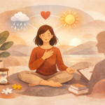 Medytacja w terapii Gestalt