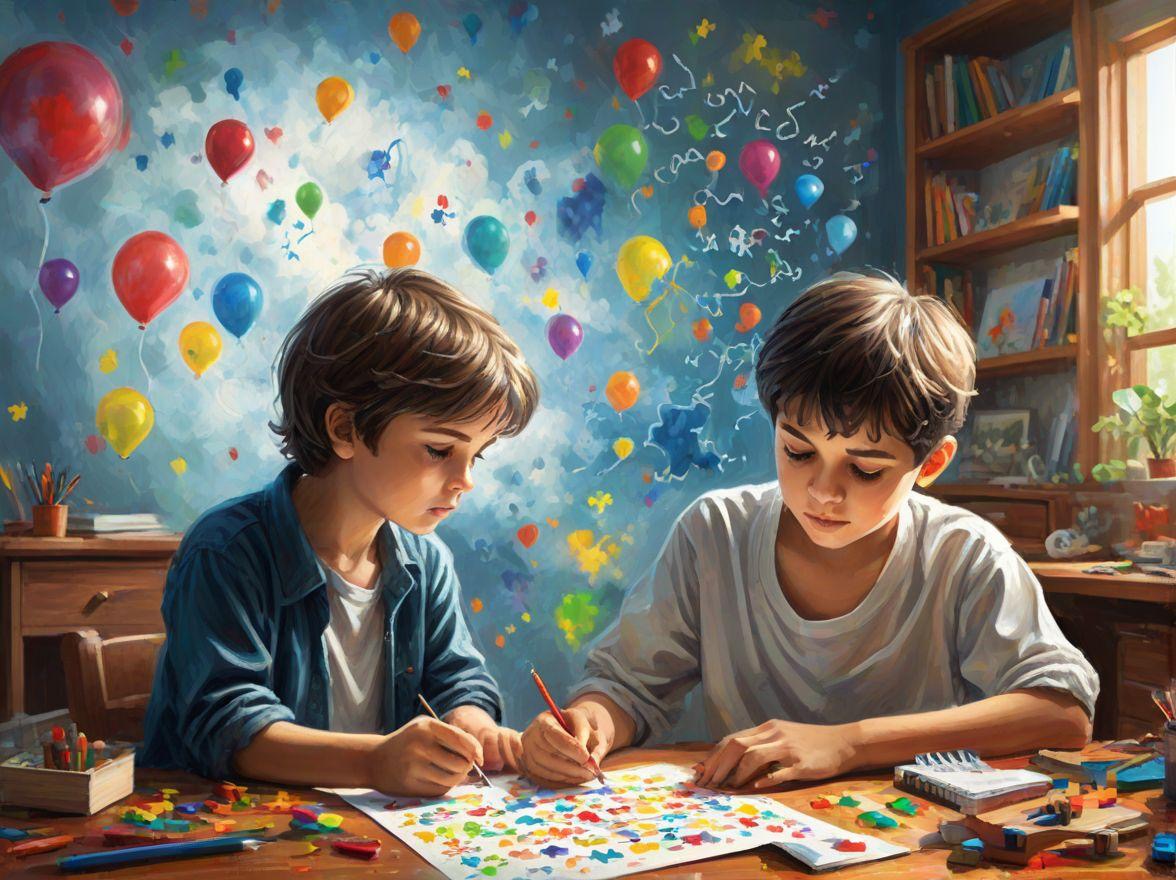 Diagnoza spektrum autyzmu ASD