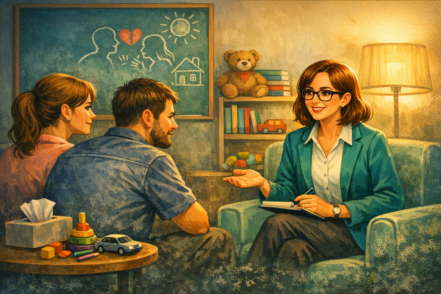 Konsultacje rodzicielskie psycholog pedagog Piaseczno