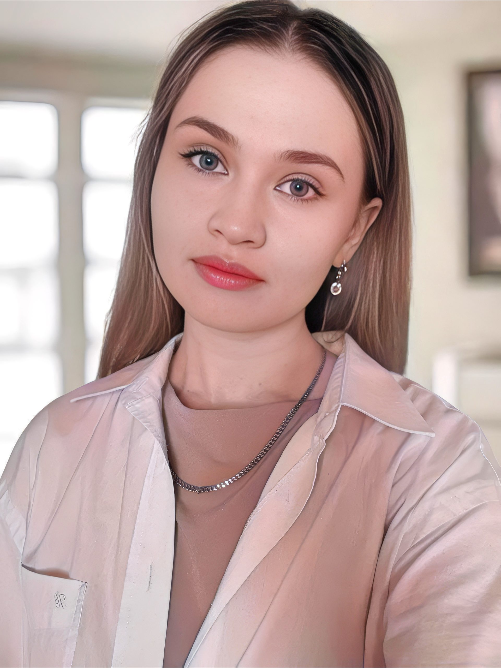 Maria Morin