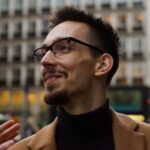 Mikołaj Połowicz psycholog Piaseczno