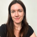Adrianna Więckowska psychoterapeuta