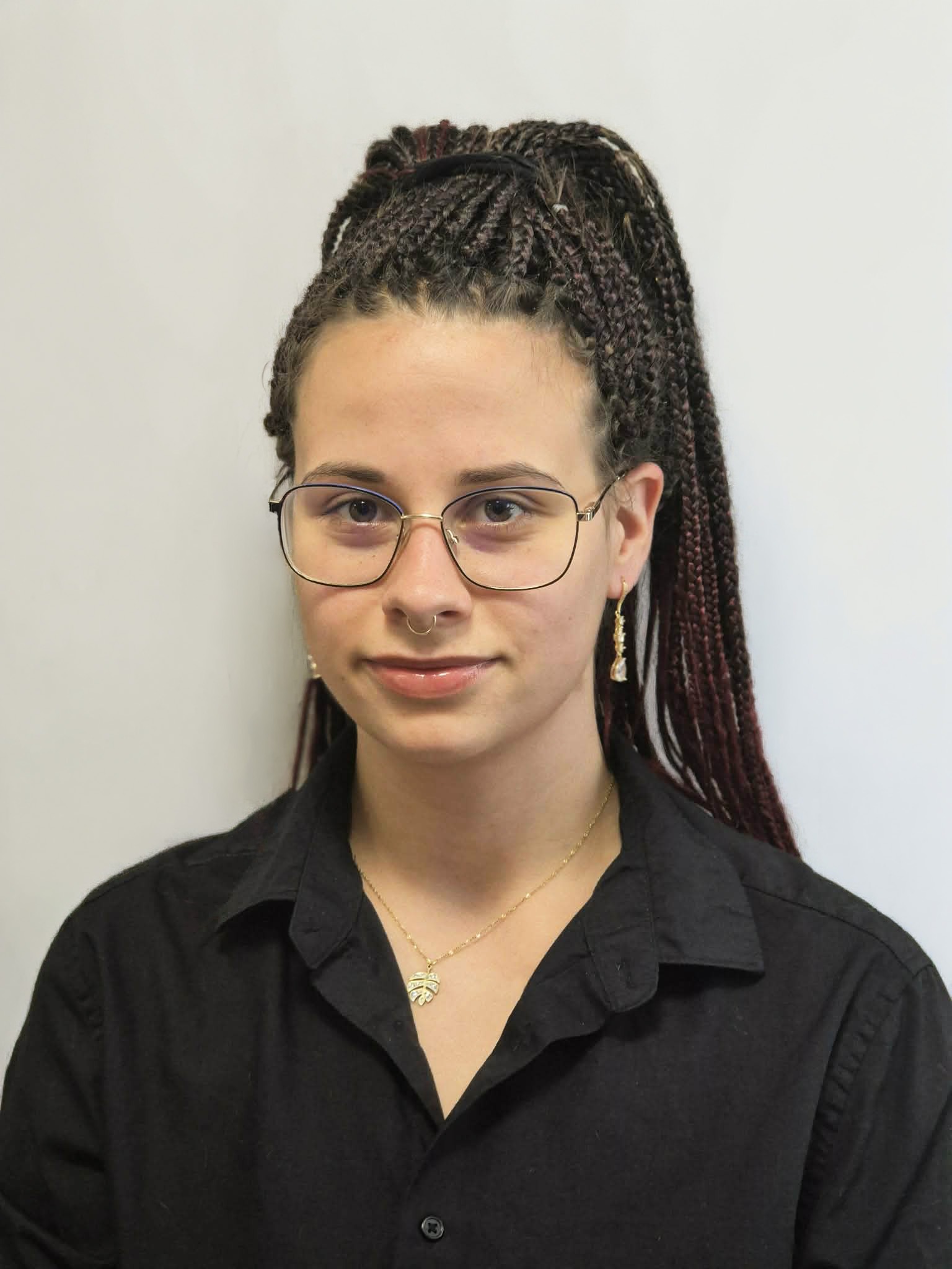 Michalina Retman