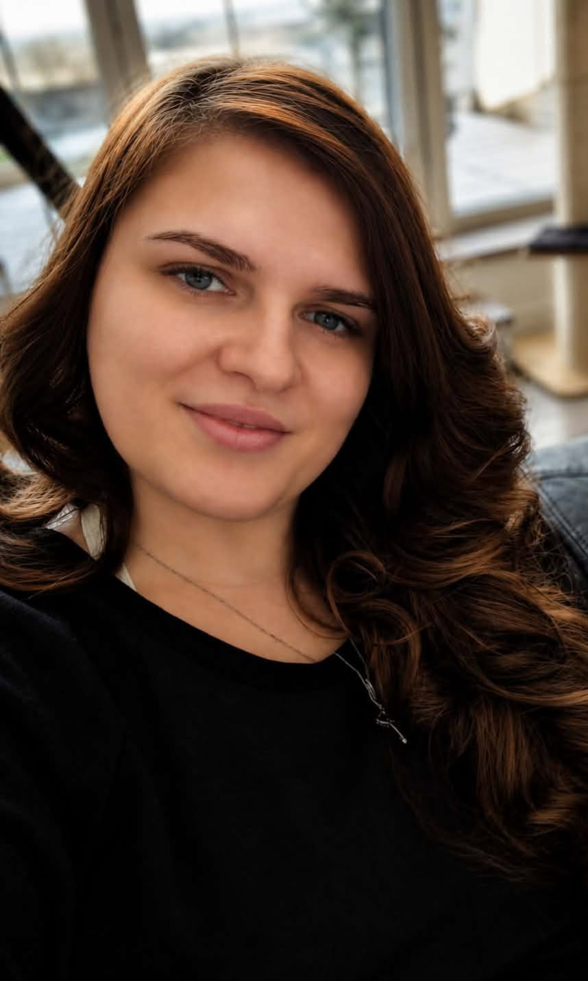 Michalina Sawka