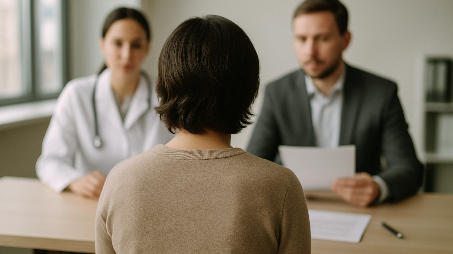 Psycholog czy psychiatra, do kogo iść i czym się różnią