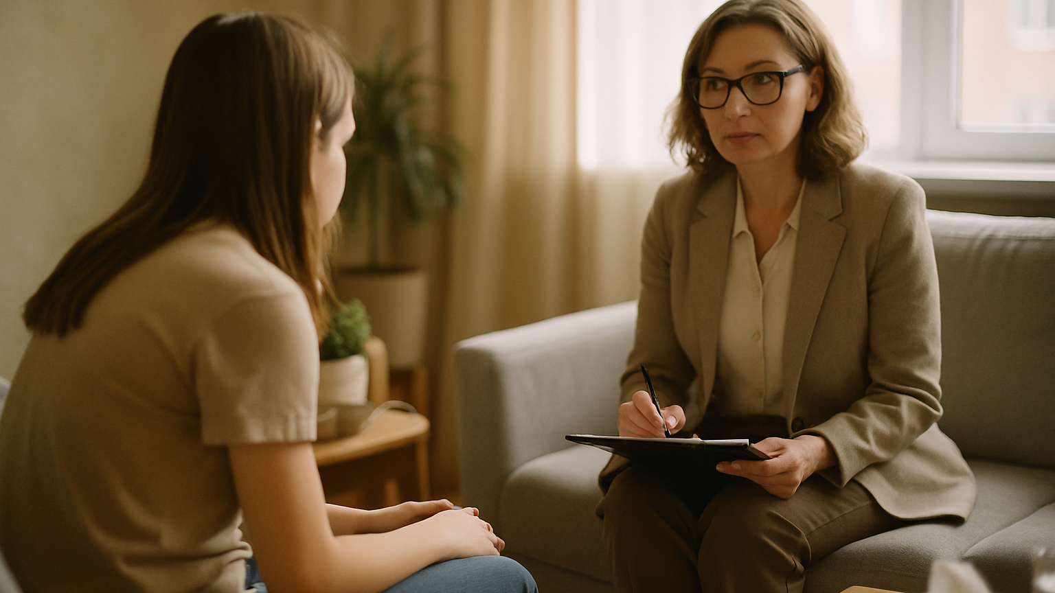 Diagnoza ADHD u nastolatków w Piasecznie, cena od 950 zł