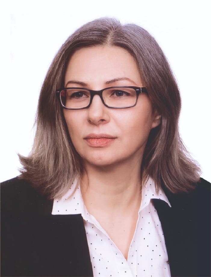 Anna Janusz