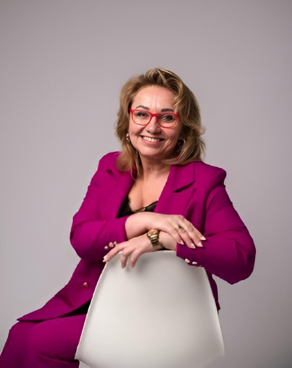 Małgorzata Kmiecik-Siczek