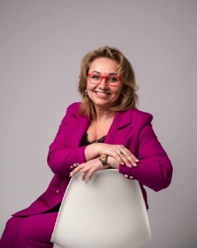 Małgorzata Kmiecik-Siczek