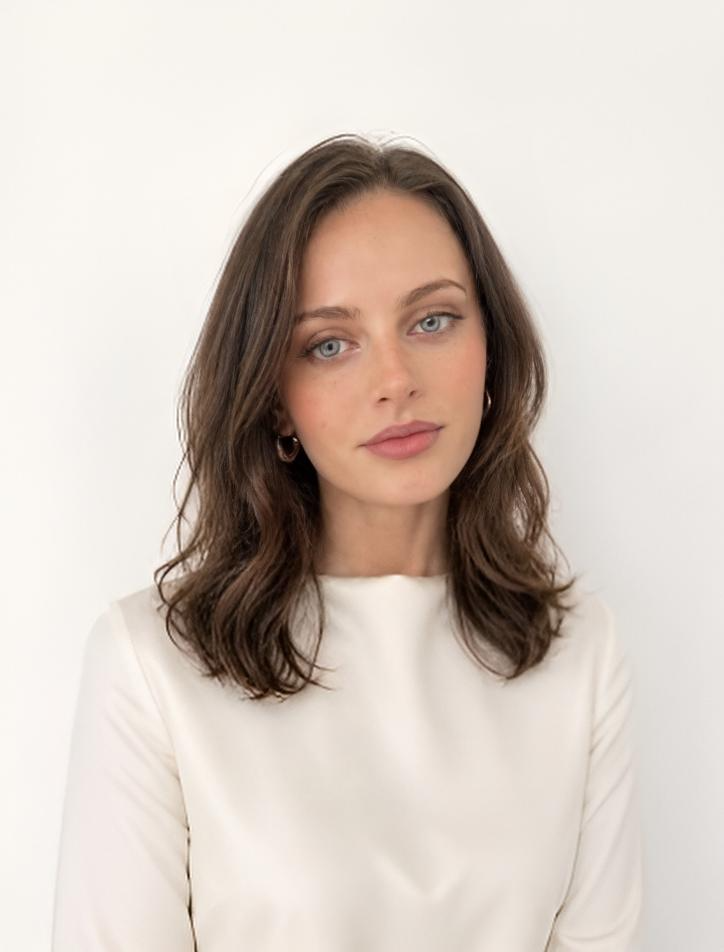 Oliwia Jachacy