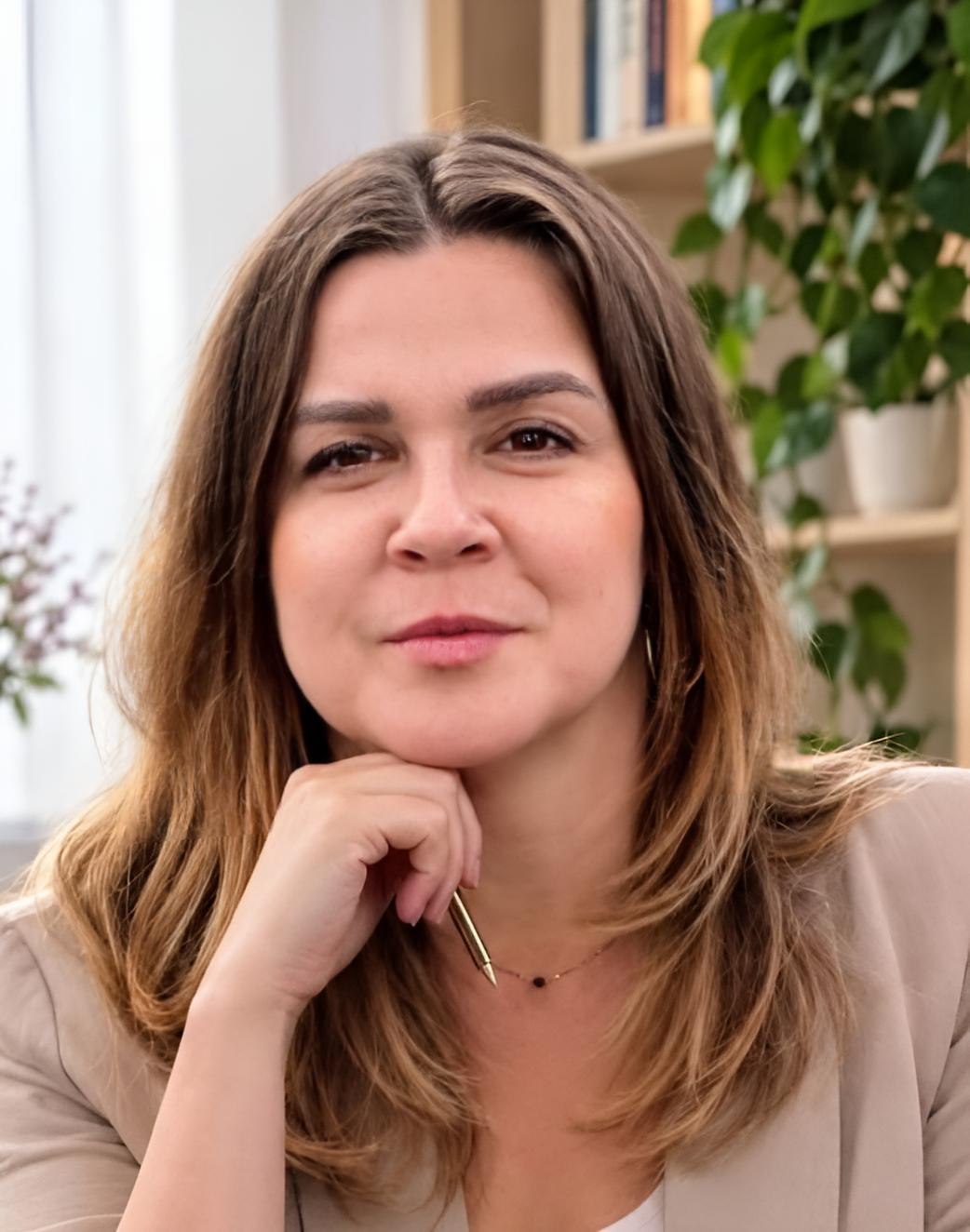Renata Górka