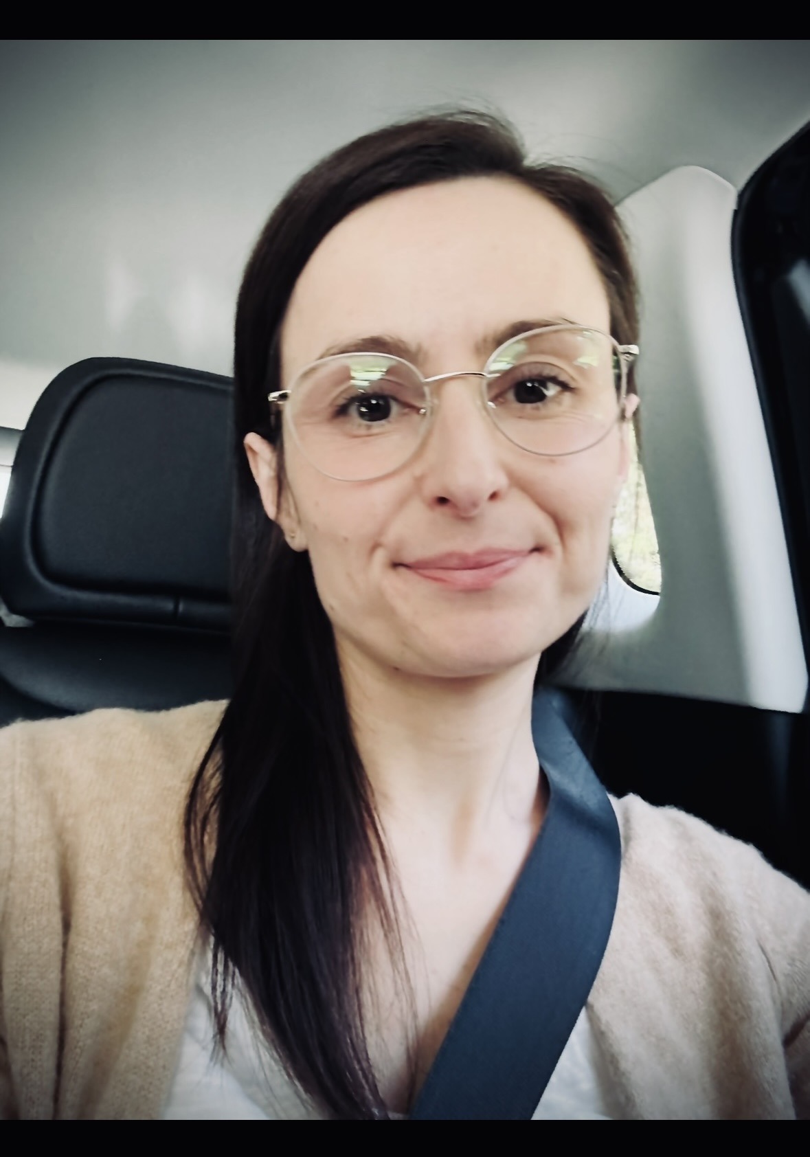 Żaneta Zych