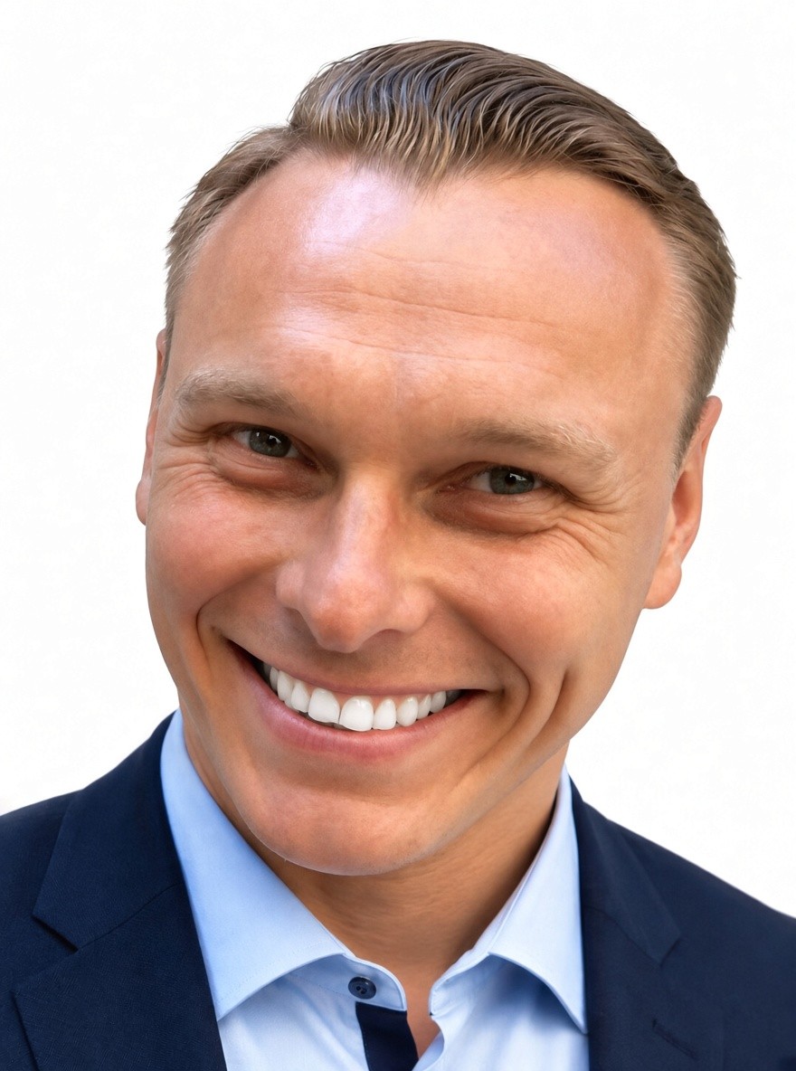 Dr Zbigniew Kominek