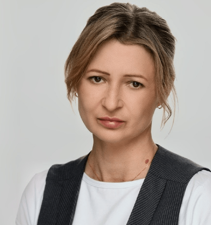 Agnieszka Wójcik